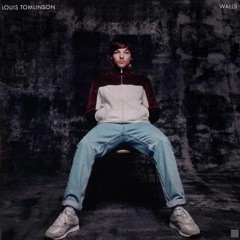 Louis Tomlinson - Habit Acapella