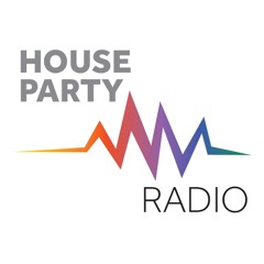 "THE WEEKEND WARM UP" WITH SPECIAL GUEST MIX FROM ROB CAIN
