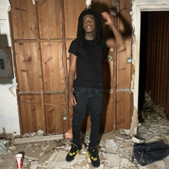 PCF Jaey - Get in line [djslimebxll exclusive]