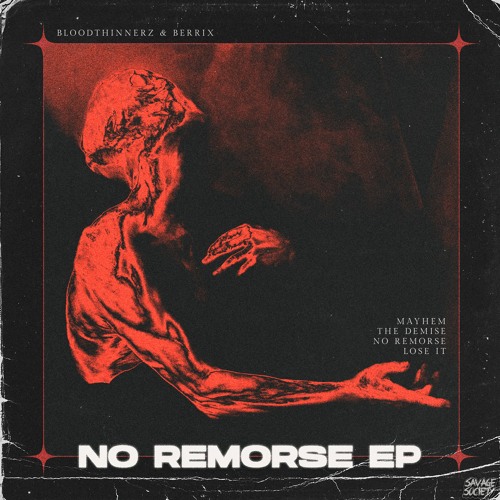 Bloodthinnerz & Berrix - The Demise