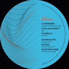 GTG Premiere | Marco Effe - Stable State [LIP012]