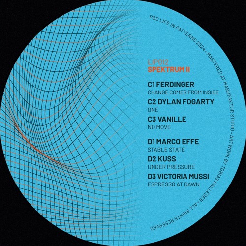 GTG Premiere | Marco Effe - Stable State [LIP012]