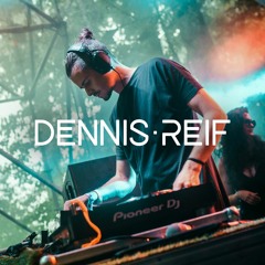 DENNIS REIF - Set @ OPEN BEATZ 29.07.2022