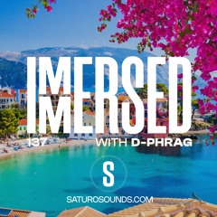 Immersed 137 (30 June 2025)