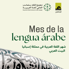 Inauguración del Mes de la Lengua Árabe