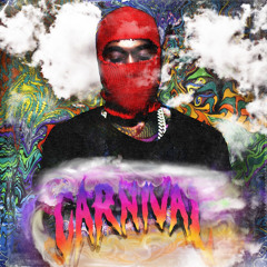 Kanye West - CARNIVAL feat. Playboi Carti (SUBCHRONIC FLIP)