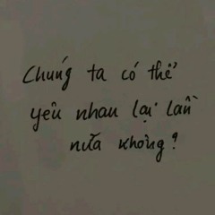 Không Thể Say X Lost