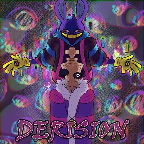 DERISION 「Ver’s Ver」