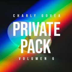 Charly Govea - Private Pack Vol 6