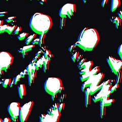 CREAPY - T3rr0r V 1  (165 BPM)