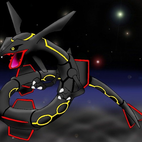 Stream The Shiny Rayquaza music  Listen to songs, albums, playlists for  free on SoundCloud