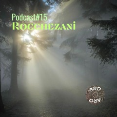 Rocchezani #15 (AroAroRecordings)