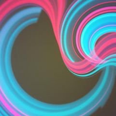 Dance through the Night