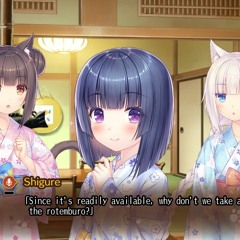 NEKOPARA Vol. 2 - Theme Song Download] [License]l