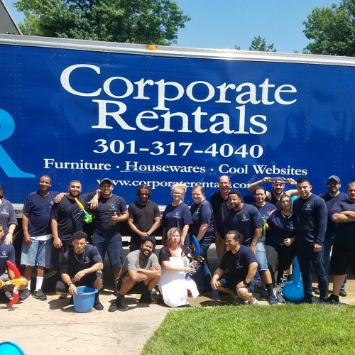 Stream American Furniture Rental Corporate Rentals by Corporate