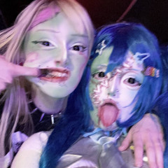 недоtraxxx prod. #caffeineracincgclub