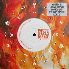 Dark Beat (feat. Oba Frank Lords)