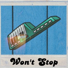 Won't Stop