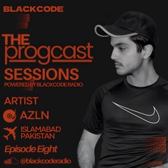 AZLN , Guest Mix , Episode # 8