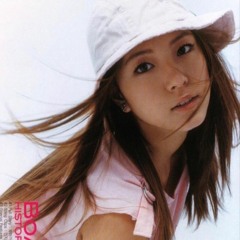 BoA - My Sweetie