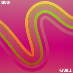 Disco Down Mix 006 by Peverell - Aug '25