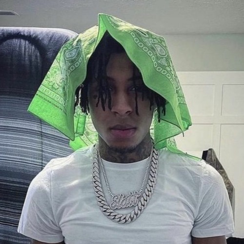 NBA Youngboy Type "Big Band" (Aggressive Piano, Louisiana Instrumental) [Fredo Bang, DaBaby]