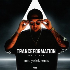 MR.BLACK - All My Life (Mac Yellek Remix)