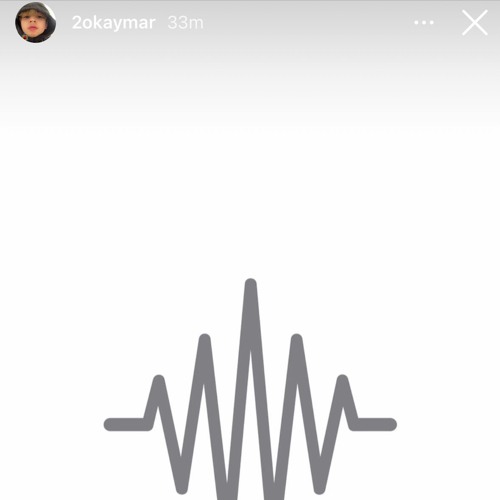 okaymar - wya? prod.tdf (snippet)