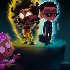 Dtay Known Mom I Told you (2025)