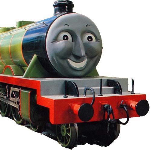 James The Red Engine, Thomas and friends Wiki