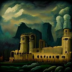 The Forgotten Castle Of Memoria