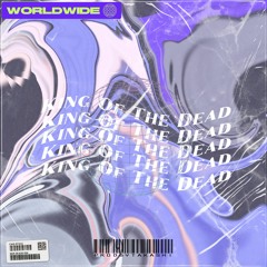 KING OF THE DEAD (80 Follows Gift)