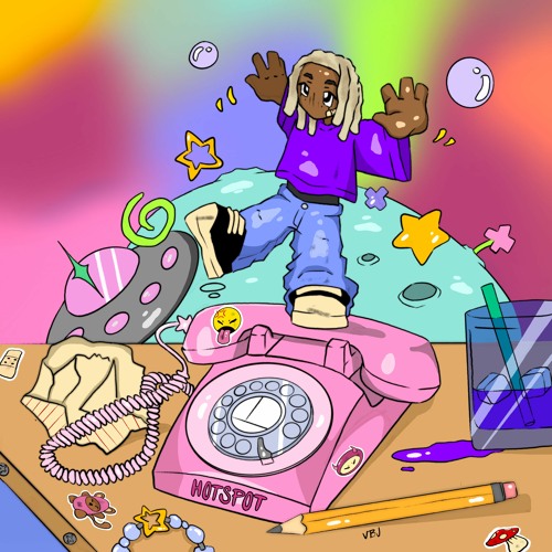 Stream Hotspot by whiterosemoxie | Listen online for free on SoundCloud