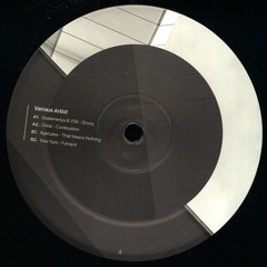 VSK & Scalameriya - Envoy