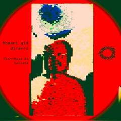 Niente panico (Live)