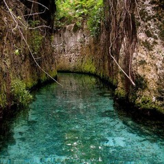 Cenote Mayan Blue (Tulum - Live Set)