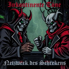 Netzwerk des Schreckens