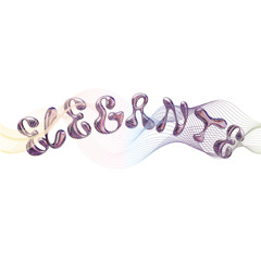 ELEGANTE (prod by chimboxoxo)