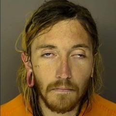 Psychedelic Rejects (Male)