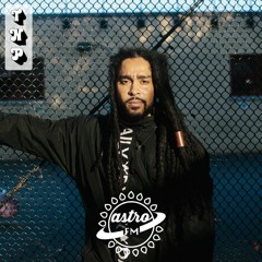 AstroFM 075 // Sankofa by DJ Nativesun