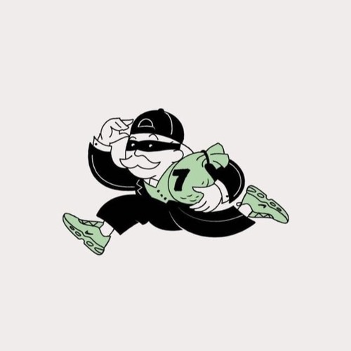 WE ROB RAVE - BROTHERS AND SISTERS (WRR7)