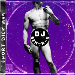 SHORT DICK MAN [FREE DOWNLOAD]