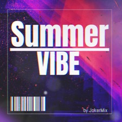 JokerMix - Summer Vibe (prod. by Na1tis)