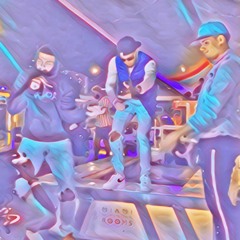 Dolo Story Ft Youngdc And OgxMula
