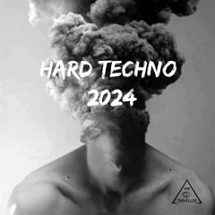 HARD TECHNO 2024 - TIME TRAVELLER