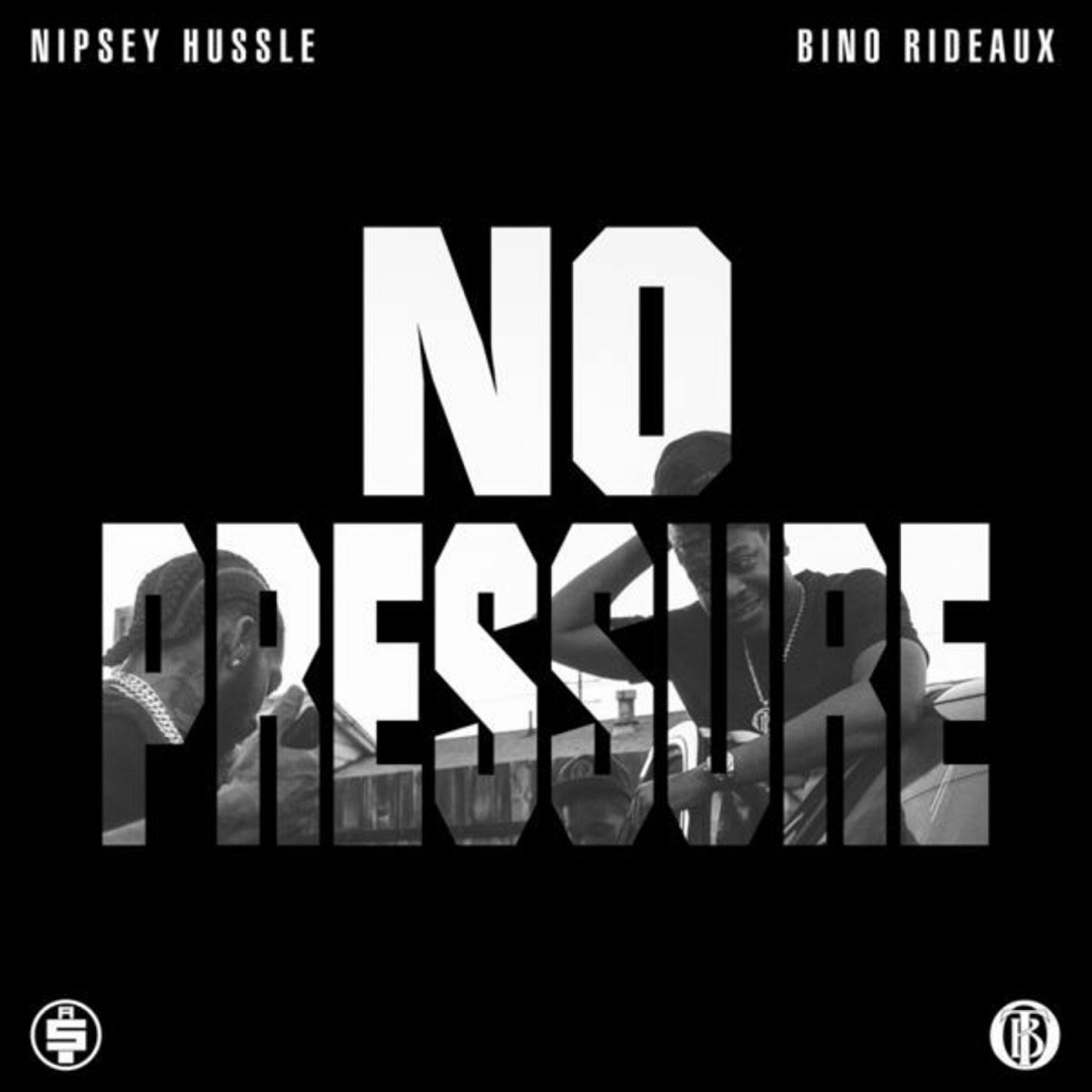 Never Gone Know by Nipsey Hussle, Pulled From the Daj' Crate