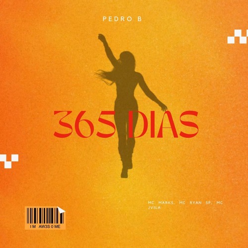 MC Marks, MC Ryan SP, MC JVila - 365 Dias (Pedro B Edit)