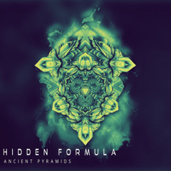 Hidden formula - Ancient Pyramids