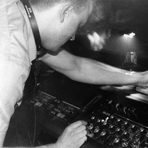 Live at Axis Boston 2001 (?)