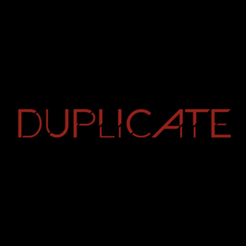 DUPLICATE - Volume 1